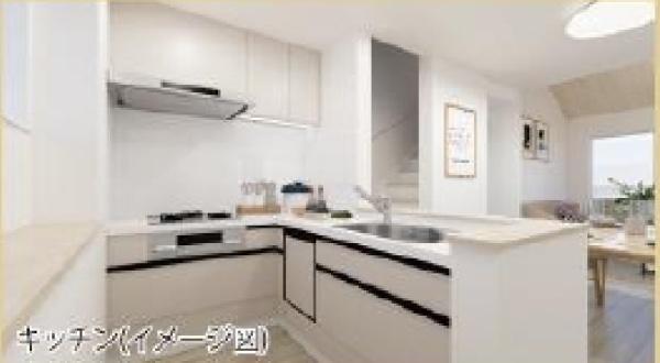 西富2丁目新築戸建