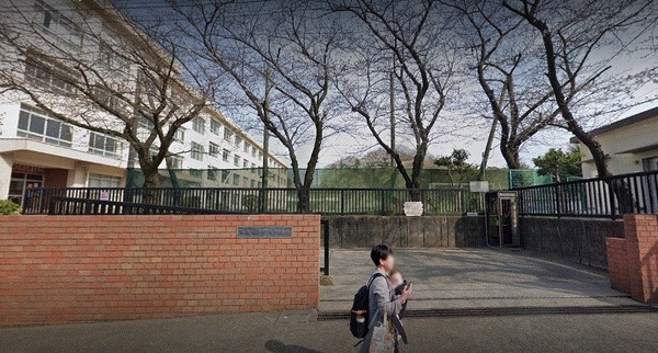 片瀬1丁目新築戸建(藤沢市立新林小学校)