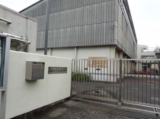 横浜市旭区中尾１丁目の中古一戸建て(横浜市立中尾小学校)