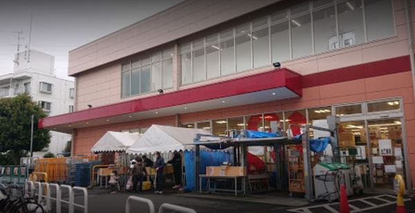 横浜市旭区中尾１丁目の中古一戸建て(ロピア希望が丘店)