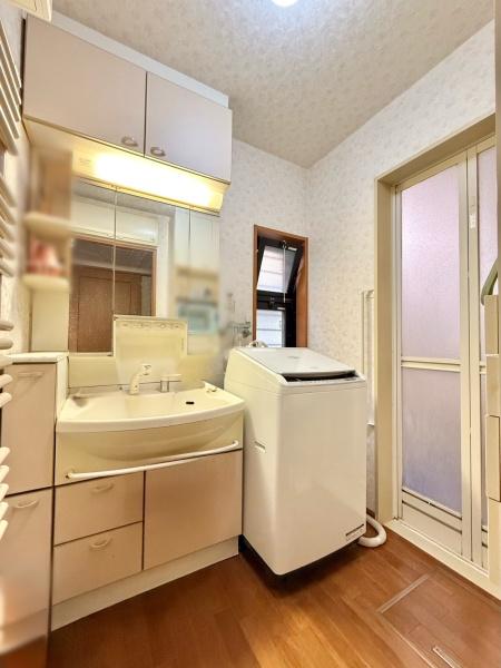 横浜市旭区中尾１丁目の中古一戸建て