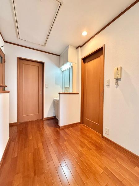 横浜市旭区中尾１丁目の中古一戸建て