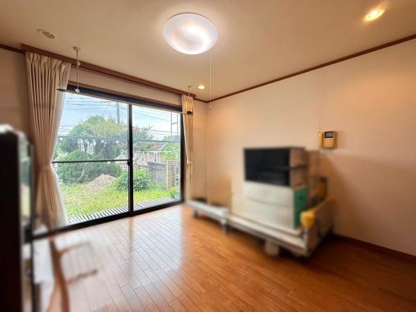 横浜市旭区中尾１丁目の中古一戸建て