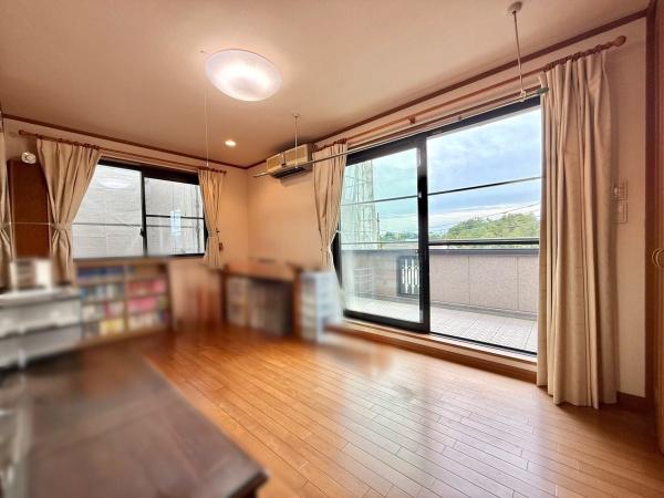 横浜市旭区中尾１丁目の中古一戸建て