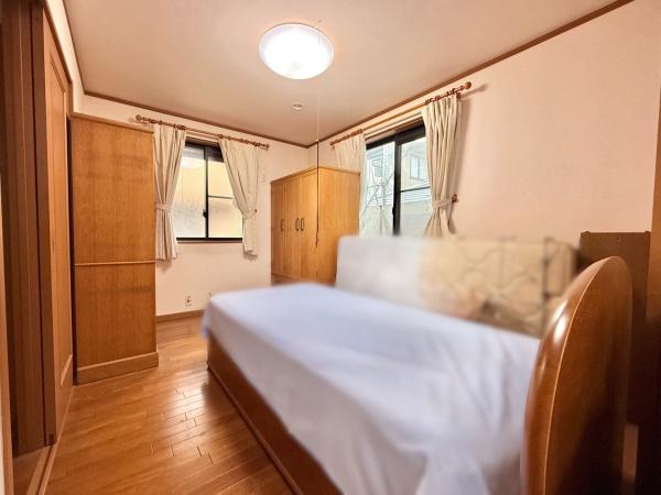 横浜市旭区中尾１丁目の中古一戸建て