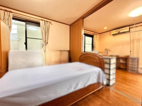 横浜市旭区中尾１丁目の中古一戸建て