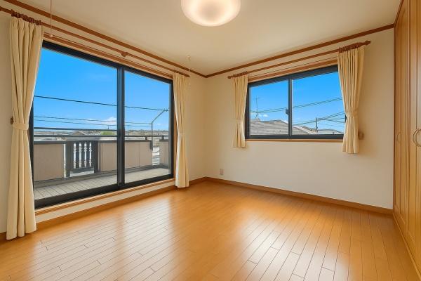 横浜市旭区中尾１丁目の中古一戸建て