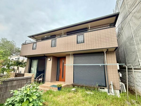 中尾1丁目新築戸建