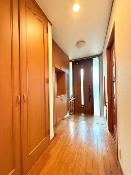 横浜市旭区中尾１丁目の中古一戸建て