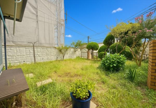 横浜市旭区中尾１丁目の中古一戸建て