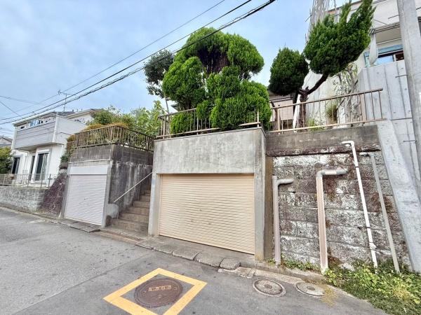 横浜市旭区中尾１丁目の中古一戸建て