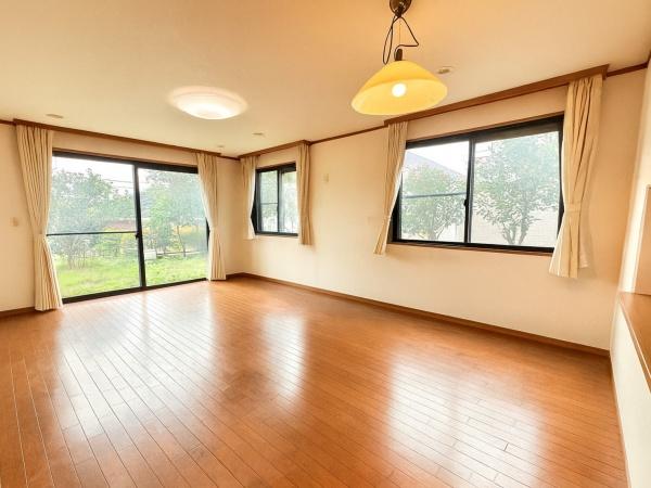 横浜市旭区中尾１丁目の中古一戸建て