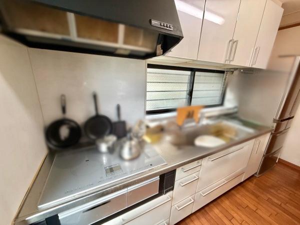 横浜市旭区中尾１丁目の中古一戸建て