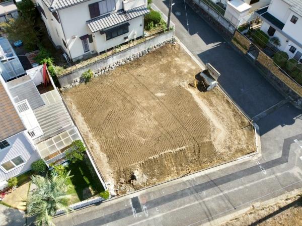 鎌倉市津の土地