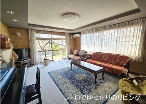 横浜市戸塚区戸塚町の中古一戸建て