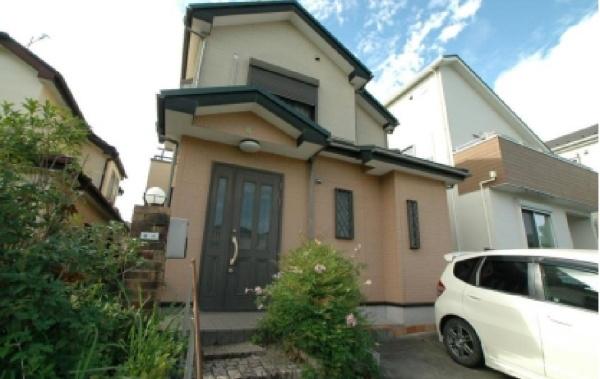 汲沢7丁目中古戸建