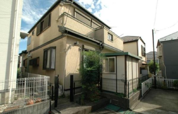 横浜市戸塚区汲沢７丁目の中古一戸建て