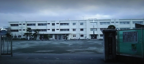 浜の郷新築戸建1号棟(茅ヶ崎市立鶴嶺小学校)