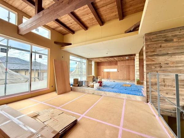 七里ガ浜東4丁目新築戸建