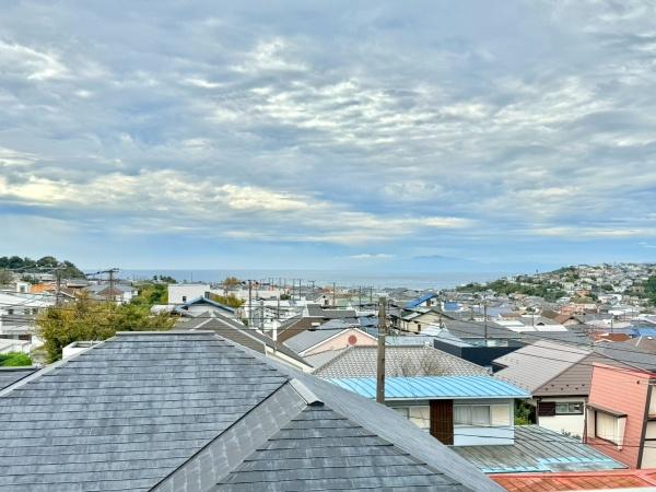 七里ガ浜東4丁目新築戸建