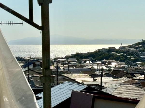 七里ガ浜東4丁目新築戸建