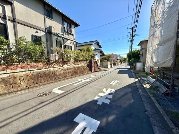 七里ガ浜東4丁目新築戸建
