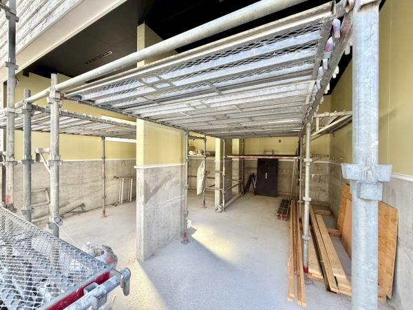 七里ガ浜東4丁目新築戸建