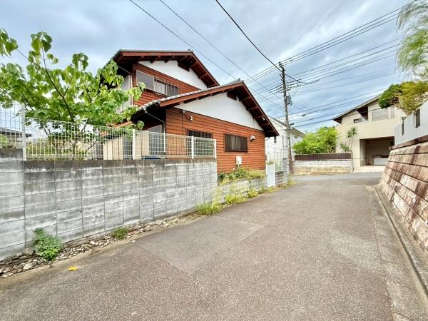 鎌倉市七里ガ浜東３丁目の土地