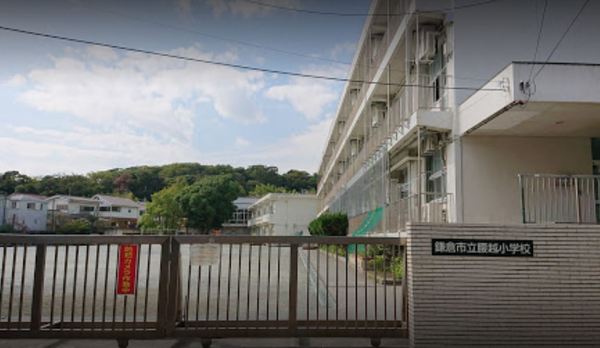 グレーシア湘南江ノ島(鎌倉市立腰越小学校)