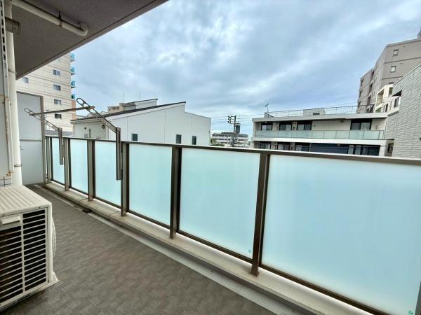 グレーシア湘南江ノ島