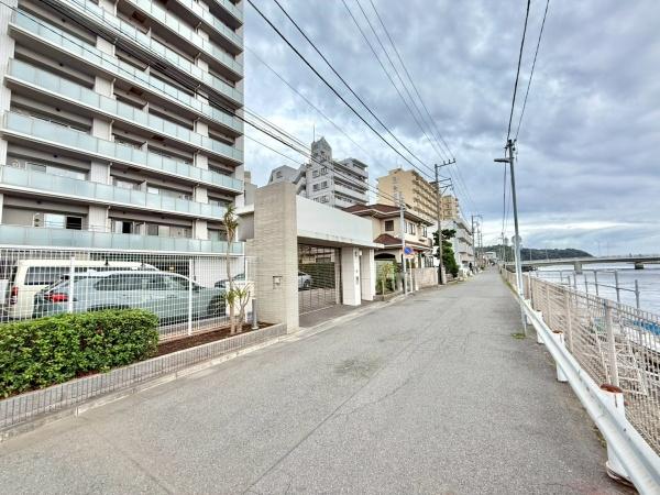 グレーシア湘南江ノ島