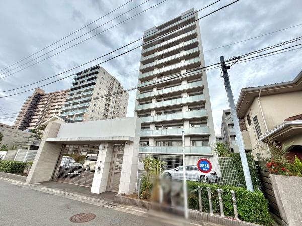 グレーシア湘南江ノ島