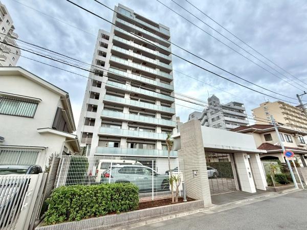 グレーシア湘南江ノ島