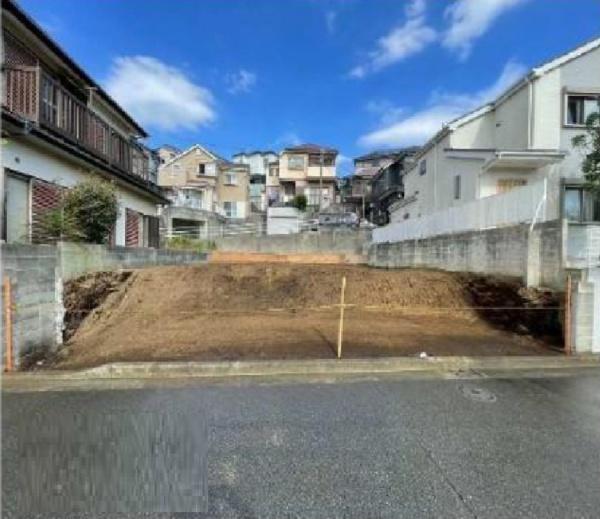 汲沢6丁目売地