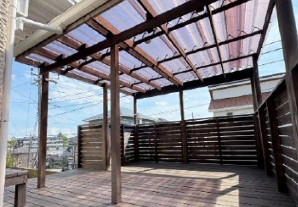 横浜市戸塚区舞岡町の中古一戸建て(その他)
