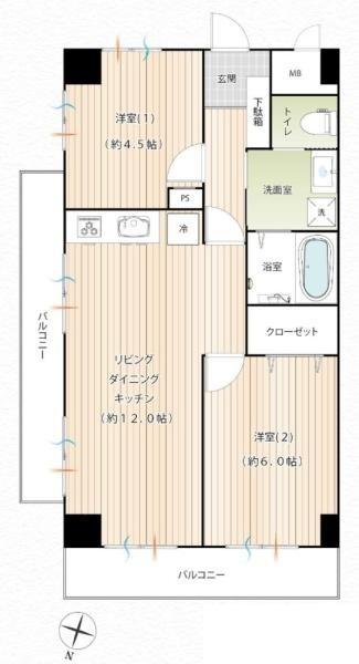 ユニーブル戸塚