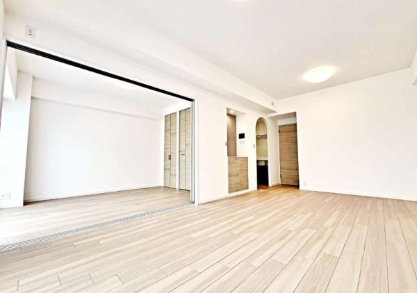 ニューシティ東戸塚南の街参号館