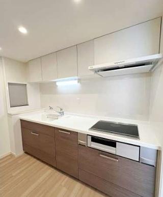 ニューシティ東戸塚南の街参号館