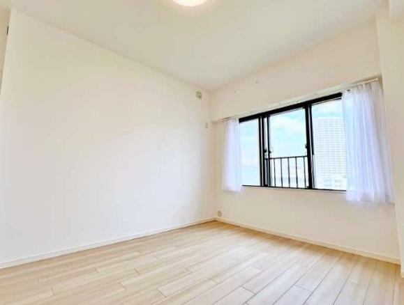 ニューシティ東戸塚南の街参号館