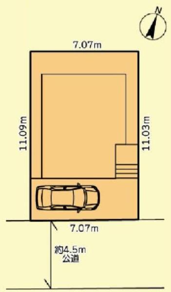 矢部町新築戸建