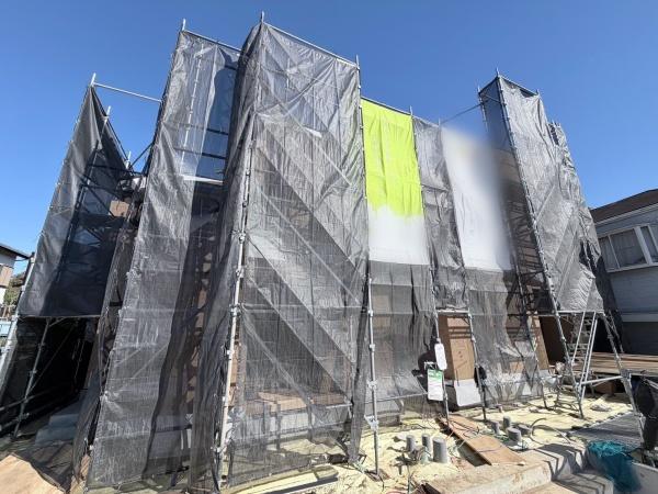 深谷町新築戸建A棟