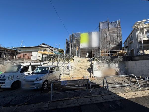 深谷町新築戸建A棟