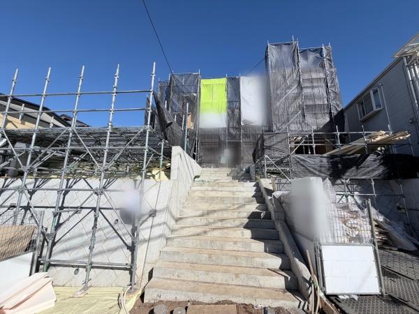 深谷町新築戸建A棟