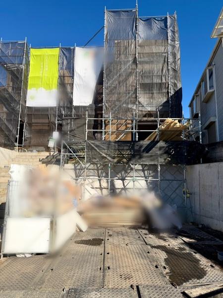 深谷町新築戸建B棟
