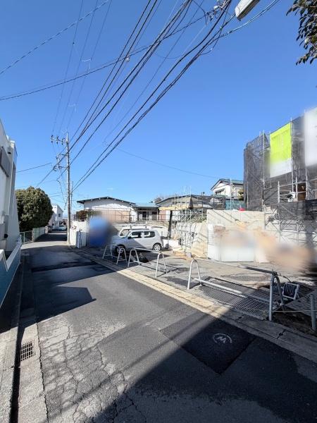 深谷町新築戸建B棟