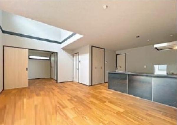 深谷町新築戸建B棟