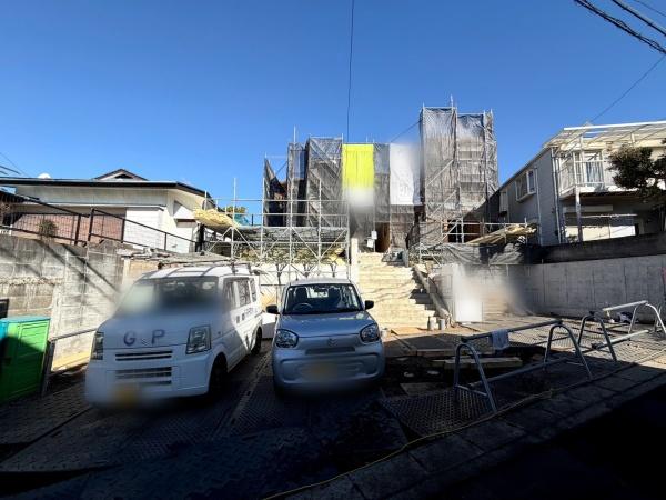 深谷町新築戸建B棟