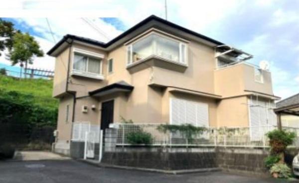 舞岡町中古戸建