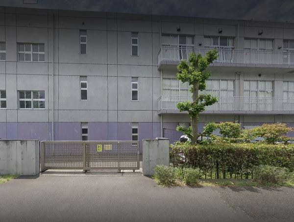 善行6丁目新築戸建2号棟(藤沢市立善行小学校)