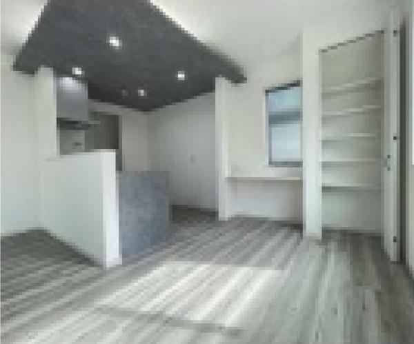 中田東4丁目新築戸建1号棟